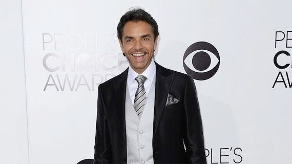 Eugenio Derbez