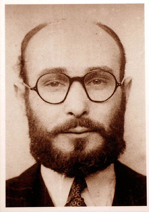 Juan Pujol García