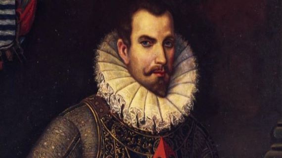Hernán Cortés