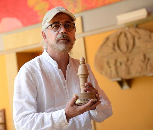 Carlos Andrade