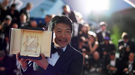 Hirokazu Kore-eda