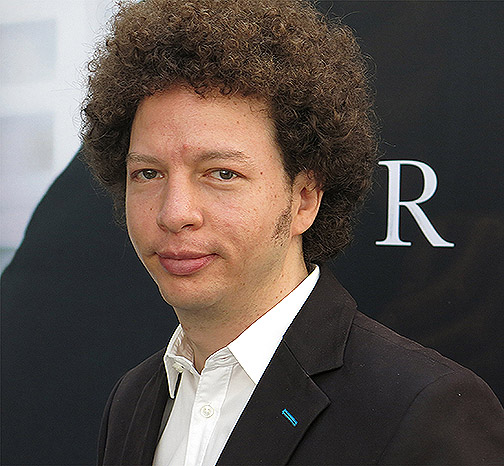Michel Franco