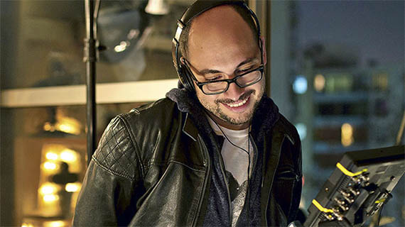Nicolás López