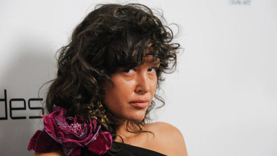 Paz de la Huerta
