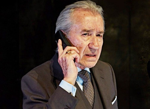 José Sacristán