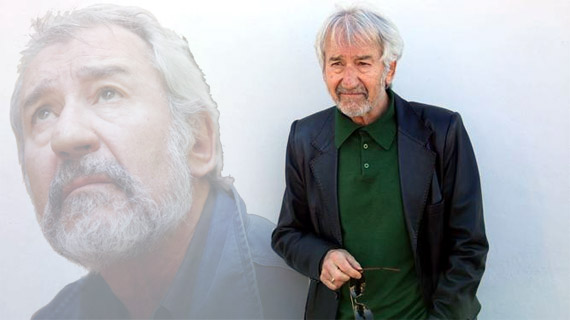 José Sacristán