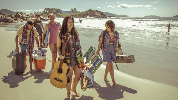 “Sueño Florianópolis”
