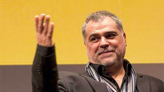 Benito Zambrano