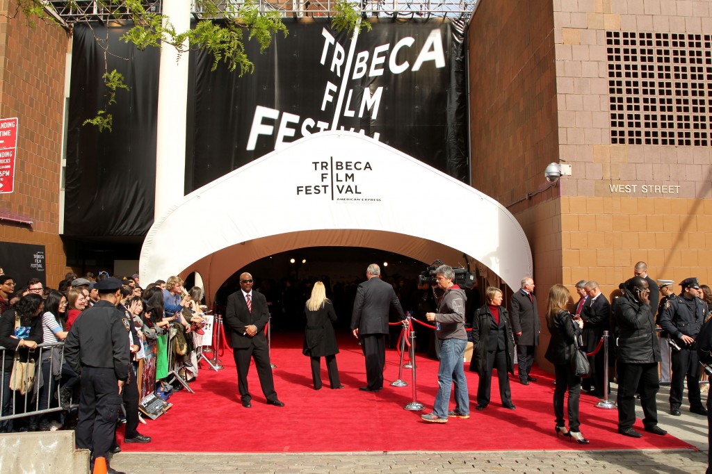 Compiten Proyectos Latinos En El Tribeca Film Festival Y Anuncian Los