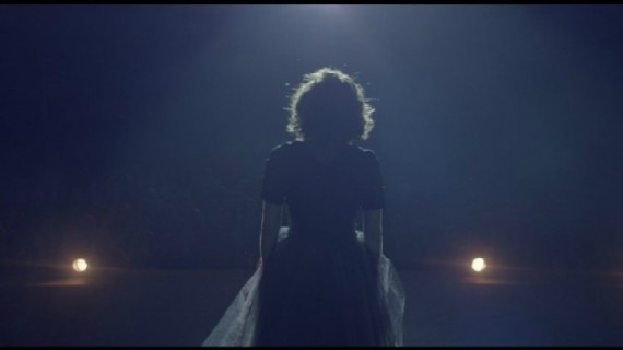 "La reina del miedo"