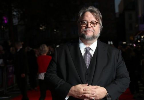 Guillermo del Toro, mejor director