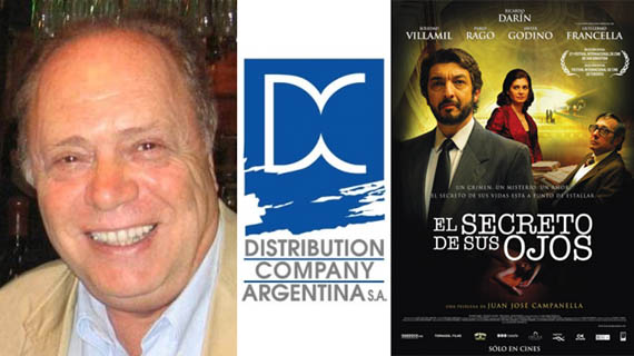 Cierra la distribuidora Distribution Company