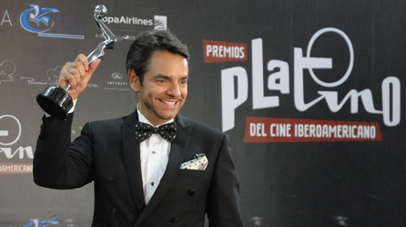 Eugenio Derbez
