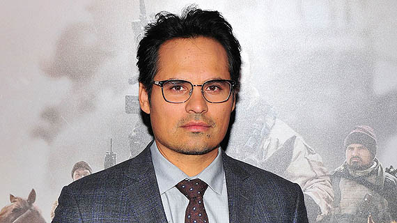 Michael Peña