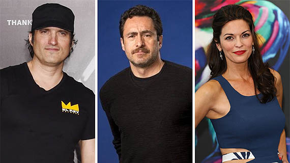 Rodríguez, Bichir y De la Garza