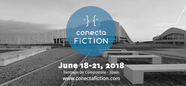 Conecta Fiction 2018