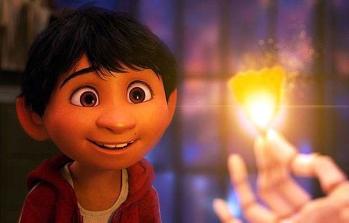 "Coco"