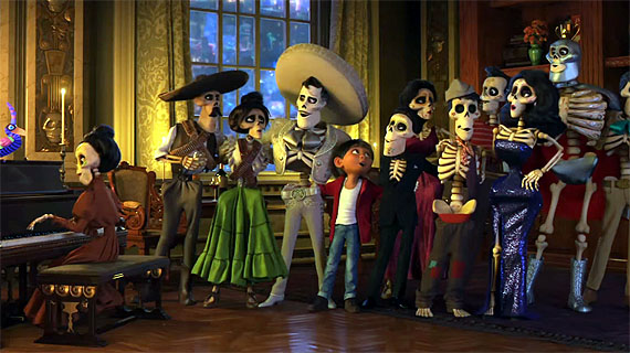 "Coco"