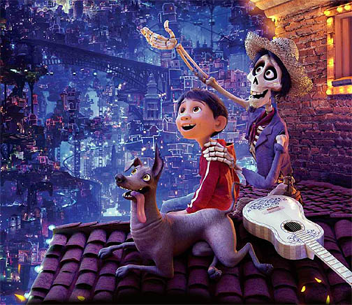 "Coco"