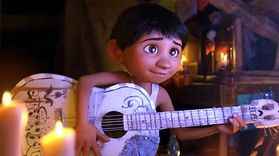 "Coco"