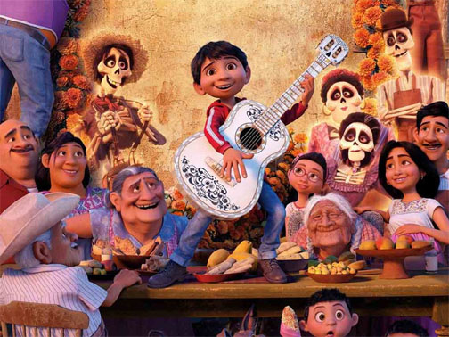 "Coco"