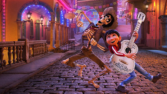 "Coco"
