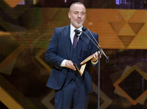 Javier Gutiérrez