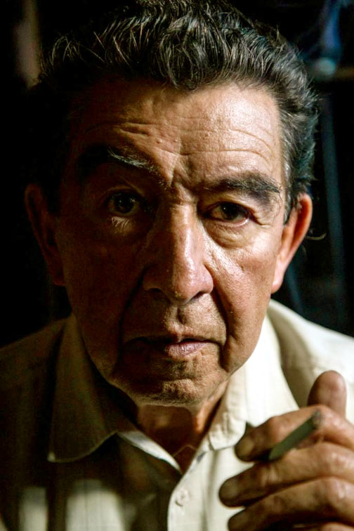 Jairo Pinilla