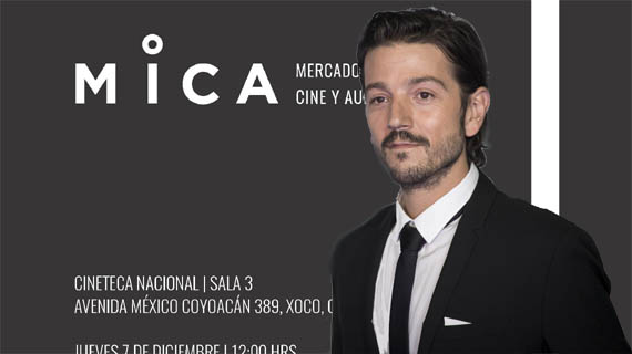 Diego Luna