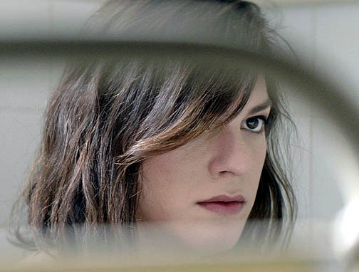 Daniela Vega, en "Una mujer fantástica"