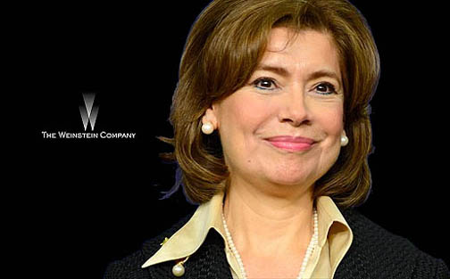 María Contreras-Sweet