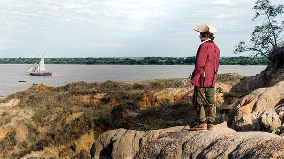 "Zama"