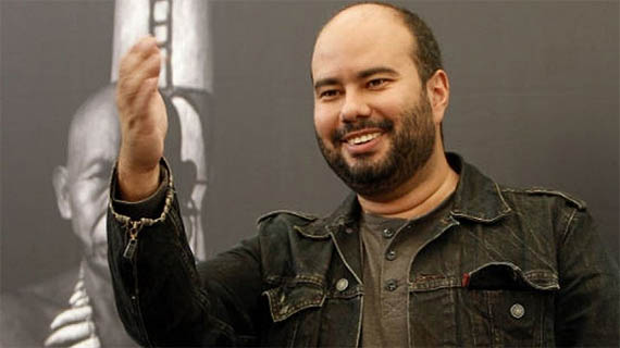 Ciro Guerra