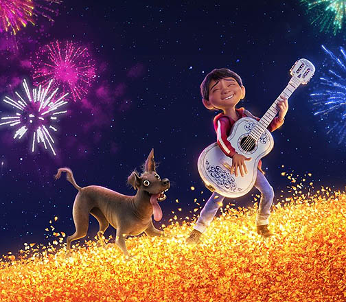 "Coco"