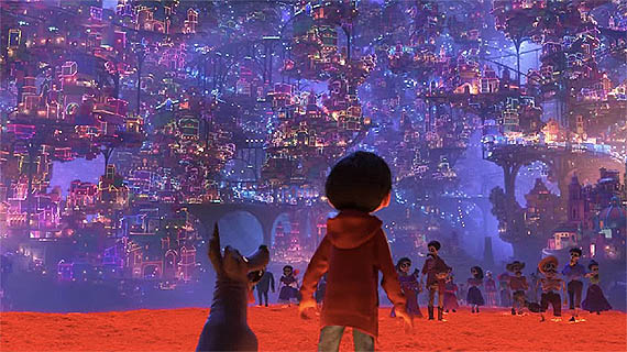 "Coco"