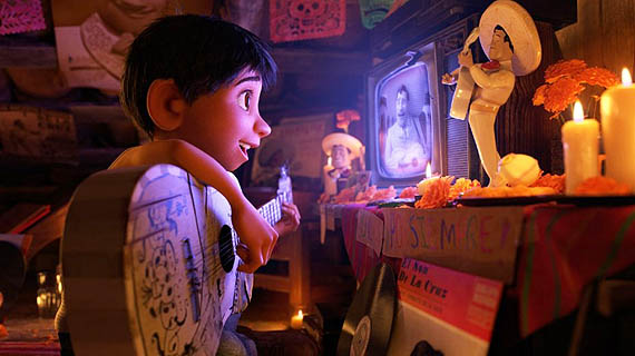 "Coco"