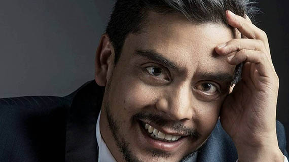 Jayro Bustamante