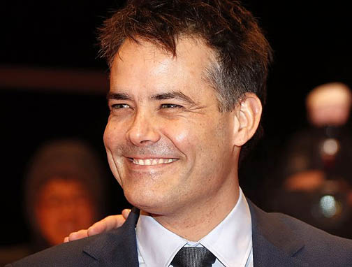Sebastián Lelio