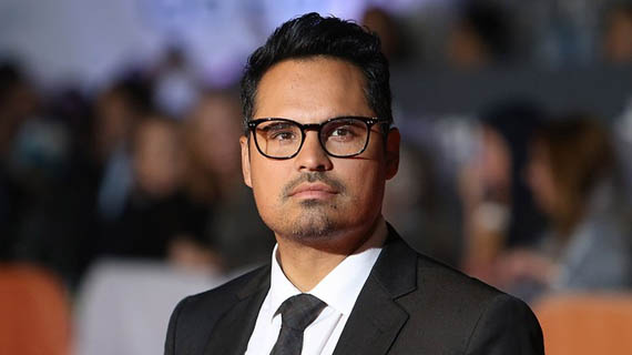 Michael Peña