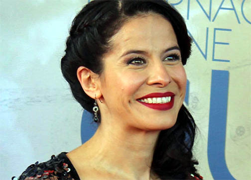 Arcelia Ramírez