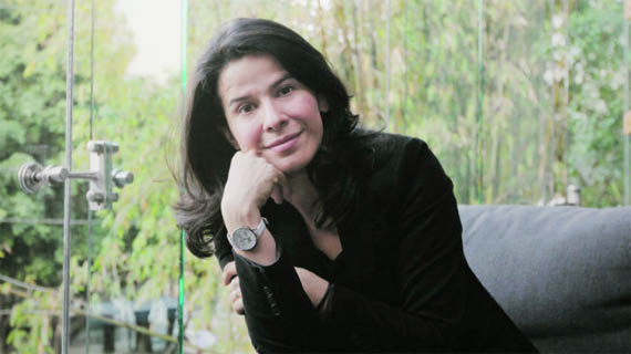 Arcelia Ramírez