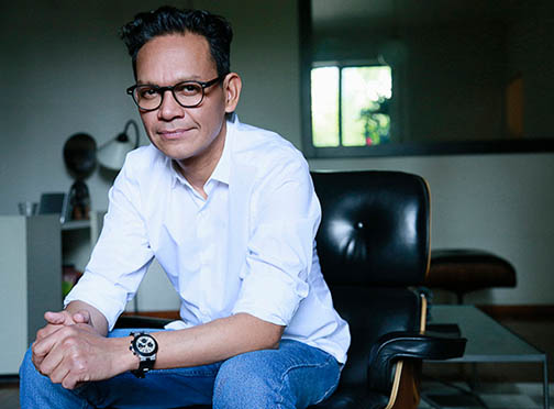 Ernesto Contreras