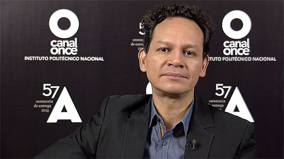 Ernesto Contreras