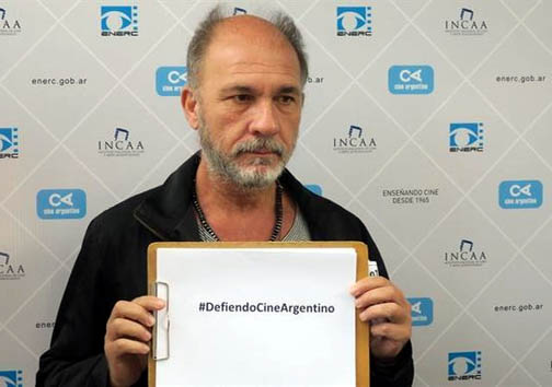 Darío Grandinetti