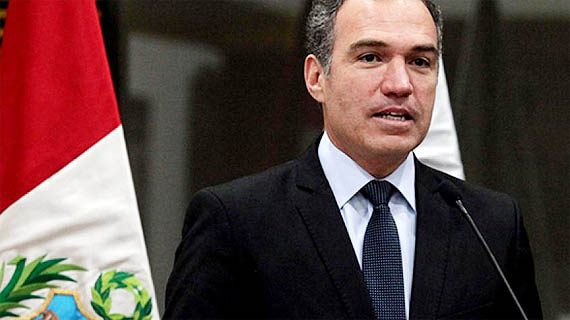 Salvador del Solar