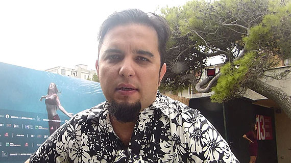 Iván Gaona