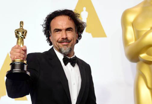 González Iñárritu