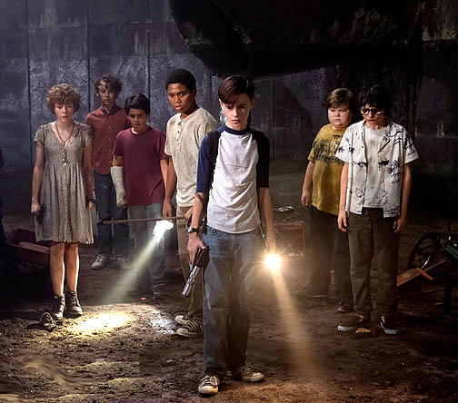 "It"
