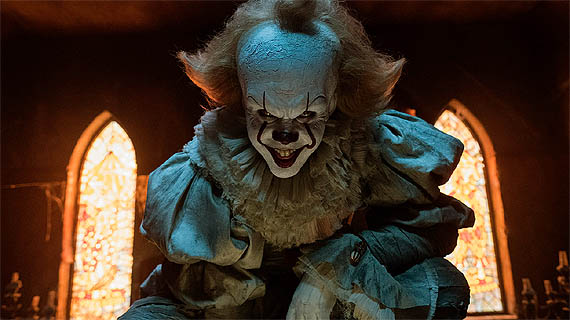 "It"