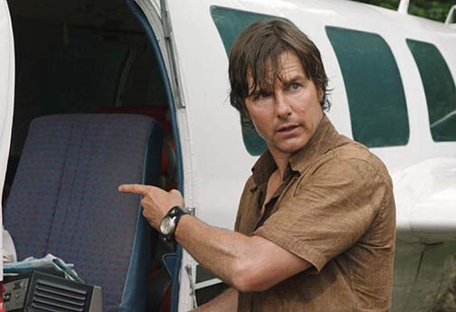 "American Made"